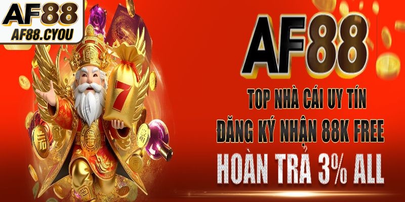 AF88 có uy tín không là câu hỏi đang nhận được sự quan tâm