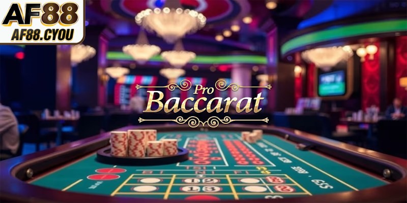 Nắm vững cách chơi baccarat luôn thắng để đặt cược khoa học