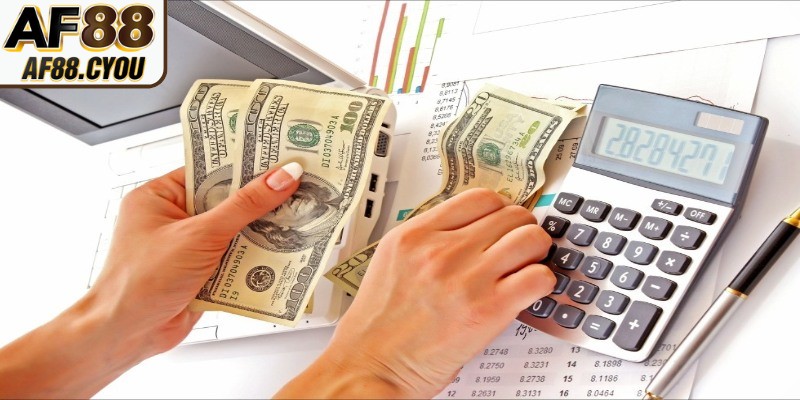 Các cách phân bổ ngân sách hợp lý