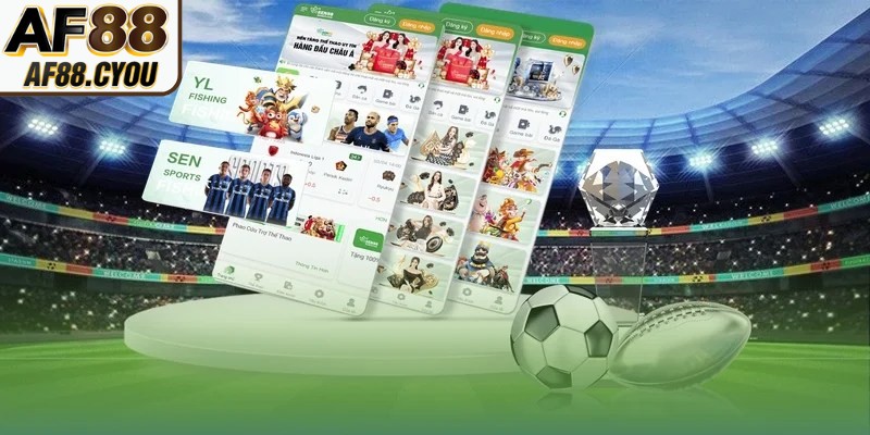 Đội sân nhà thường có lợi thế hơn