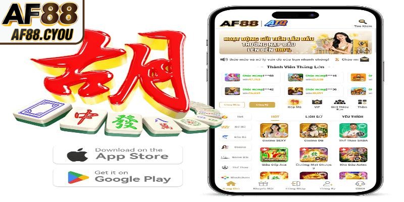 Hướng dẫn AF88 đóng vai trò là "kim chỉ nam"
