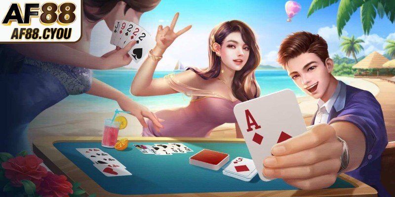 Lý do nên biết kinh nghiệm chơi game bài