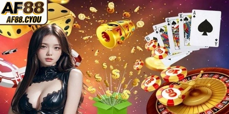 Tầm quan trọng của mẹo chơi AF88 thắng lớn