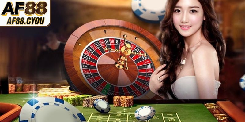 Tổng quan khi so sánh AF88 và U888