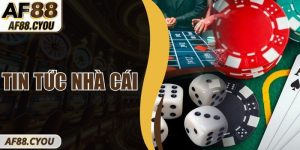 Tin Tức Nhà Cái Mới Nhất Giúp Bet Thủ Nắm Bắt Cơ Hội Cá Cược